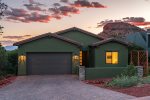 We hope to host you soon at Windsong, West Sedona